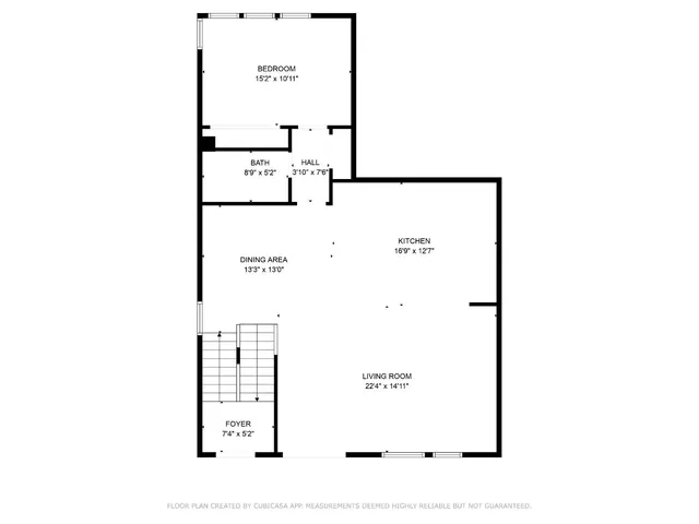$1,198,000 | 6823 Vector Court, San Jose, CA 95119