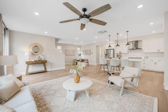 $1,198,000 | 6823 Vector Court, San Jose, CA 95119