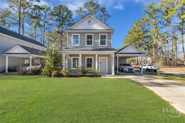 $2,500 | 330 Carter Street, Richmond Hill, GA 31324