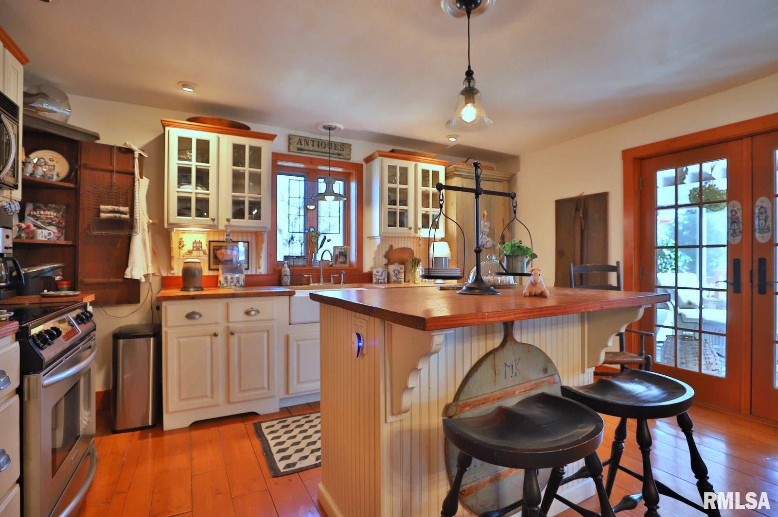 10013 Legion Hall Road Princeville, IL 61559 - Photo 25 of 50 Gallery Image 25