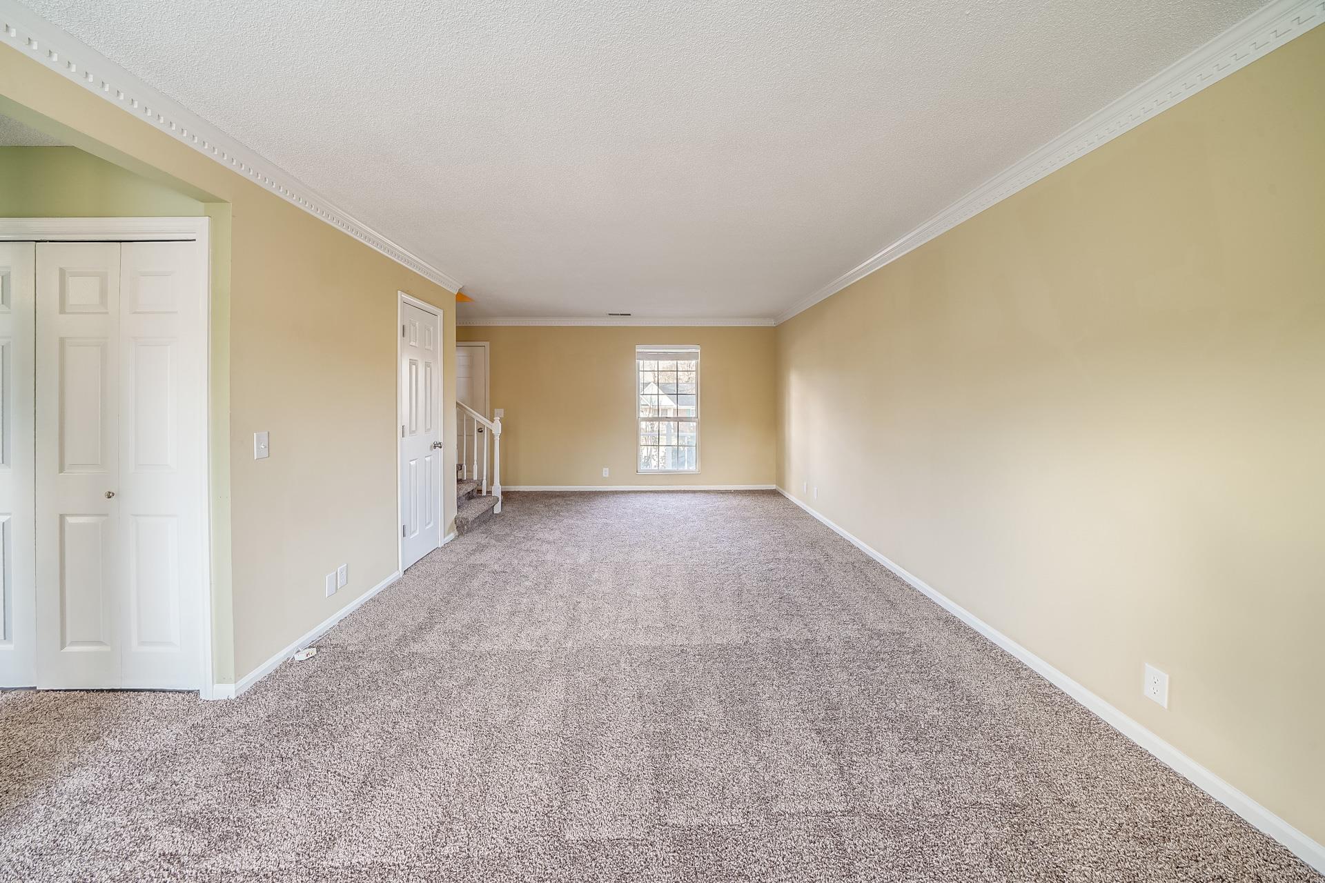 3553 Country Way Road Antioch, TN 37013 - Photo 9 of 21 a view of empty room with window