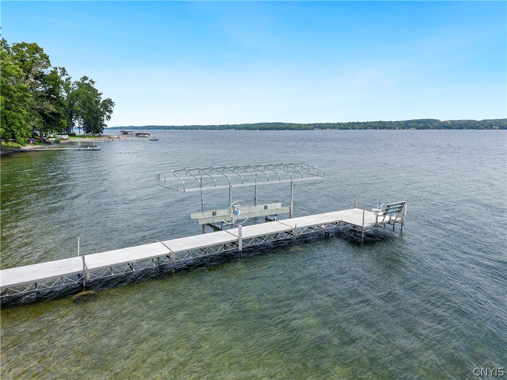 4667 West Lake Road Fleming, NY 13021 - Photo 9 of 49