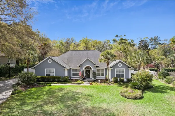 $459,000 | 105 Drakes Landing, Brunswick, GA 31523
