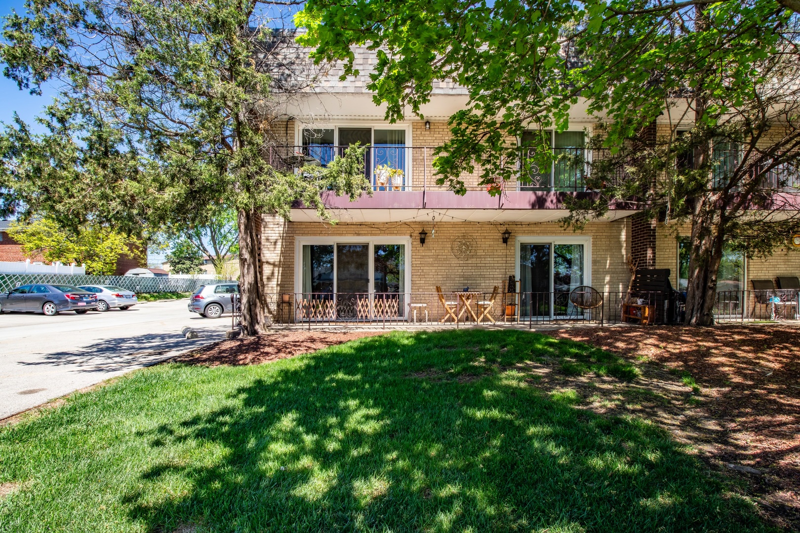 3-n550 Crown Road, Unit 1 Elmhurst, IL 60126 - Photo 21 of 23