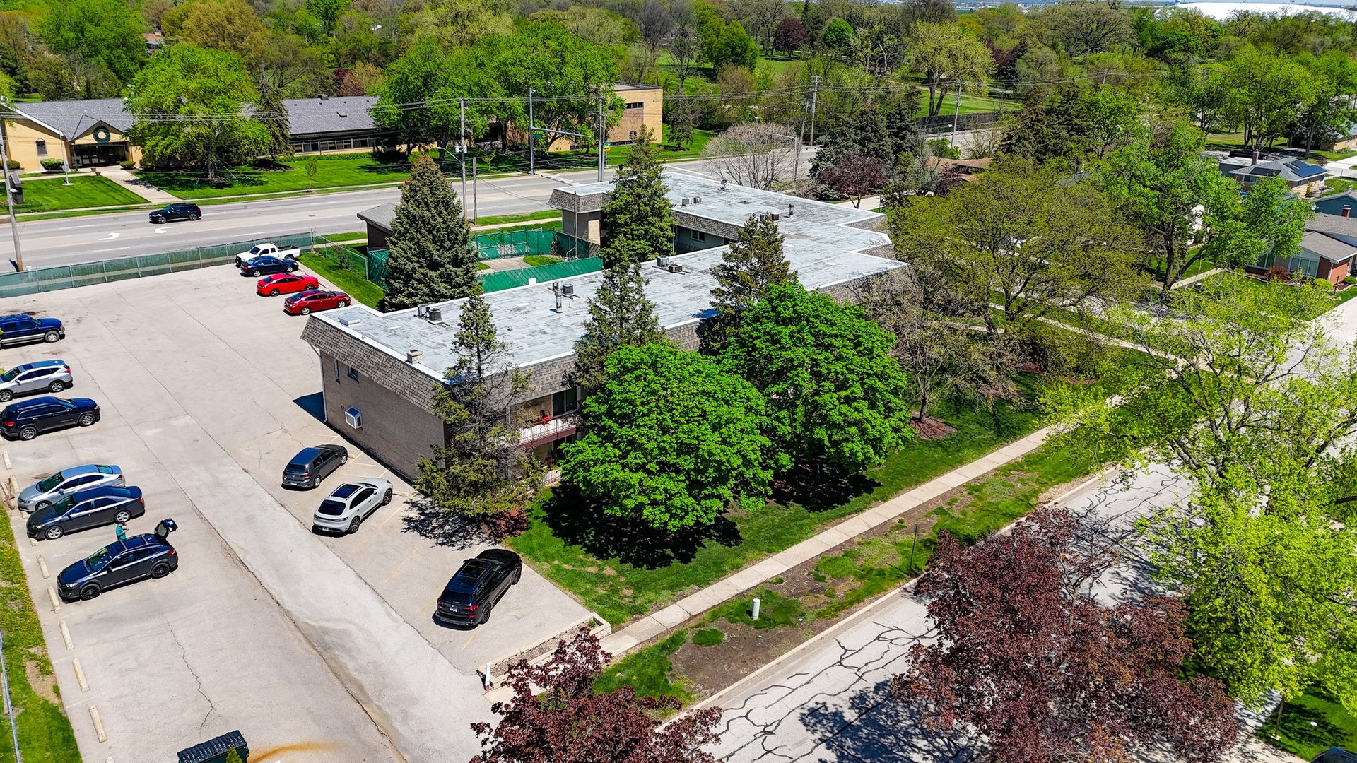 3-n550 Crown Road, Unit 1 Elmhurst, IL 60126 - Photo 22 of 23