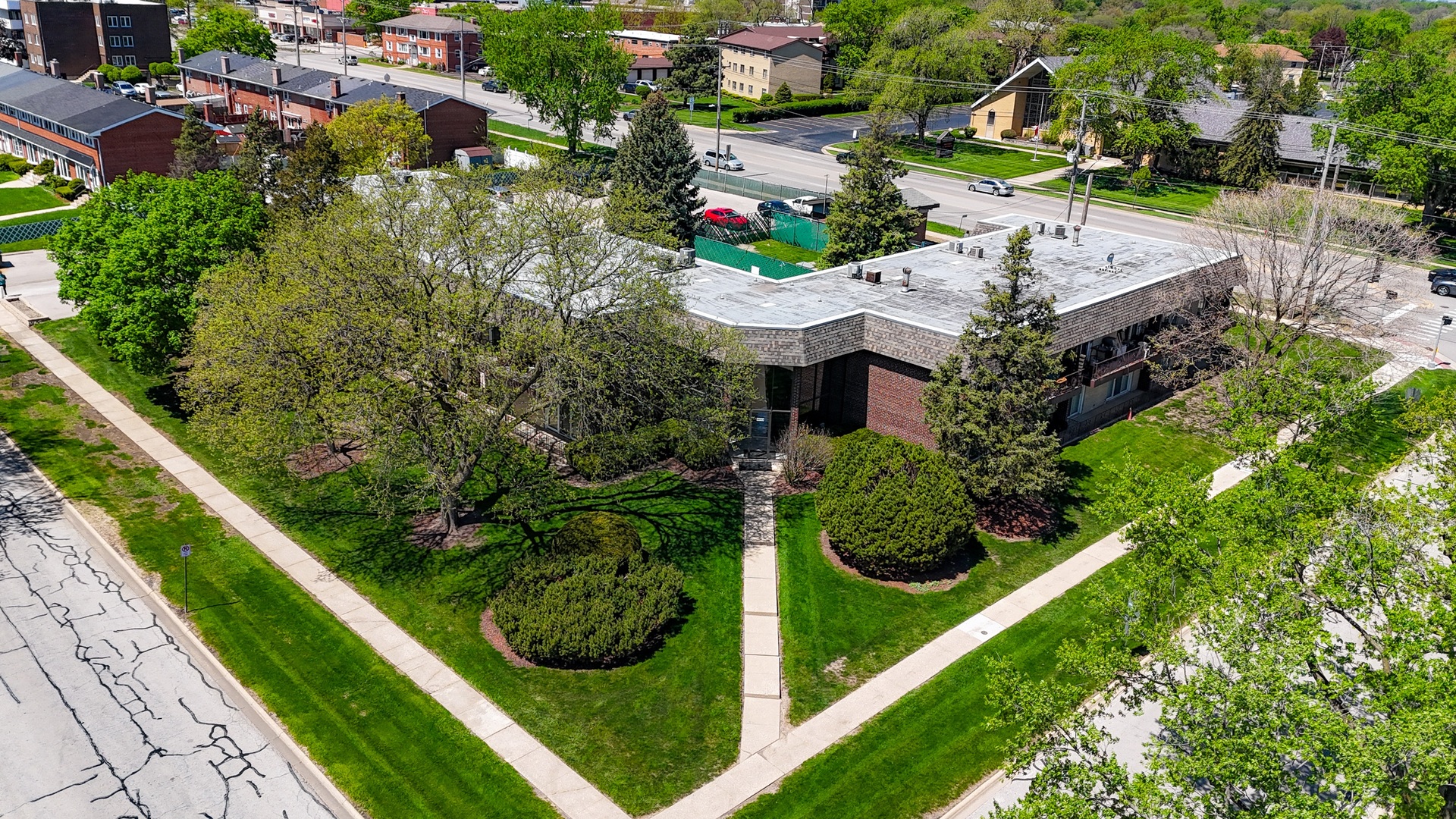 3-n550 Crown Road, Unit 1 Elmhurst, IL 60126 - Photo 23 of 23