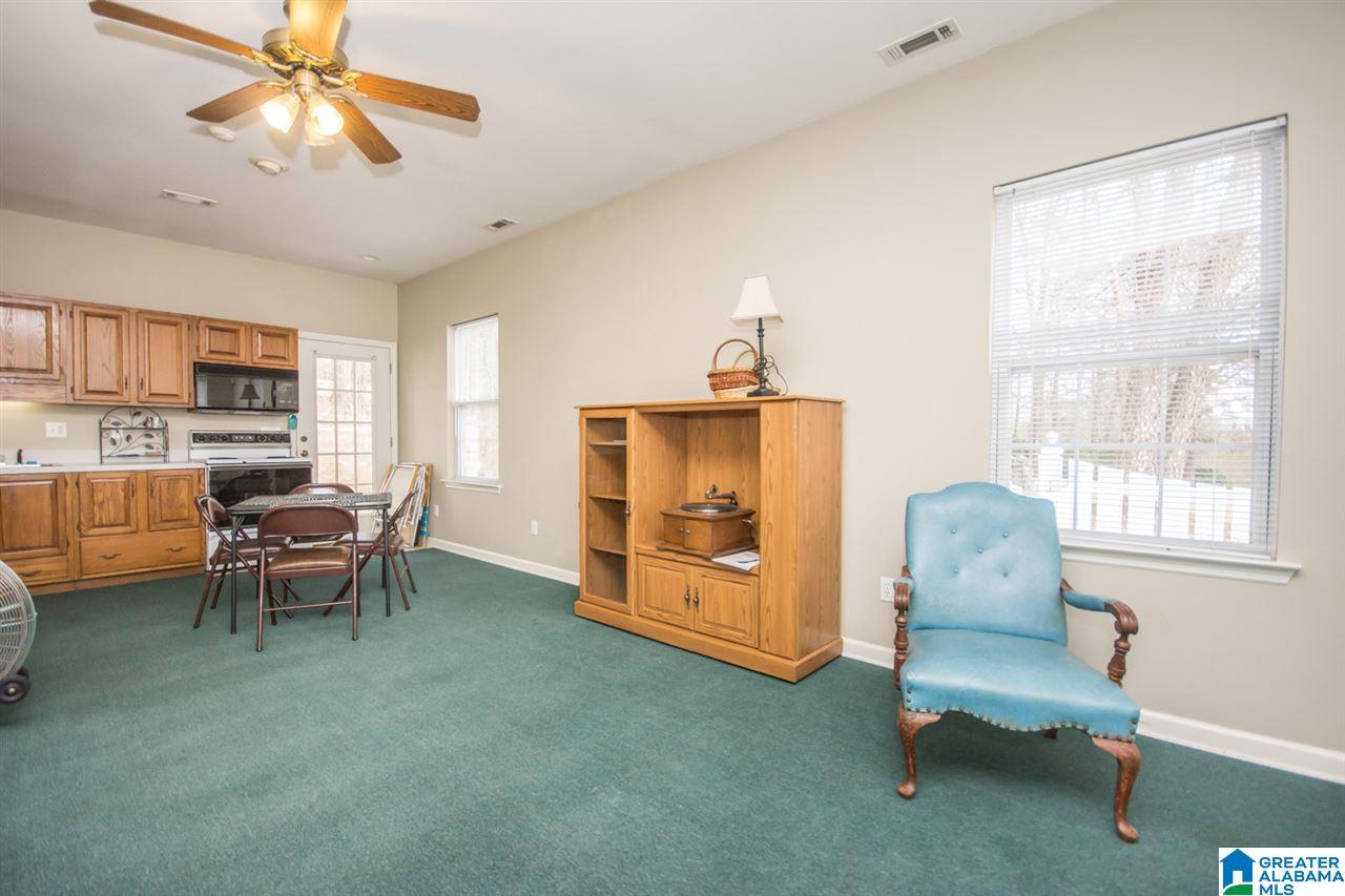 8548 Will Keith Road Trussville, AL 35173 - Photo 43 of 50