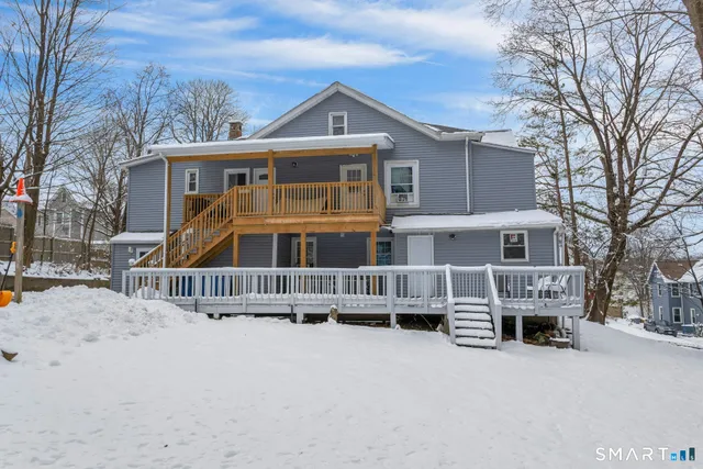 $825,000 | 18 Grandview Avenue, Danbury, CT 06810