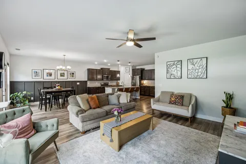 $669,900 | 321 Union Dr Mount, Mount Juliet, TN 37122