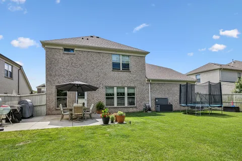 $669,900 | 321 Union Dr Mount, Mount Juliet, TN 37122