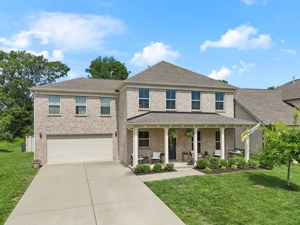 $669,900 | 321 Union Dr Mount, Mount Juliet, TN 37122