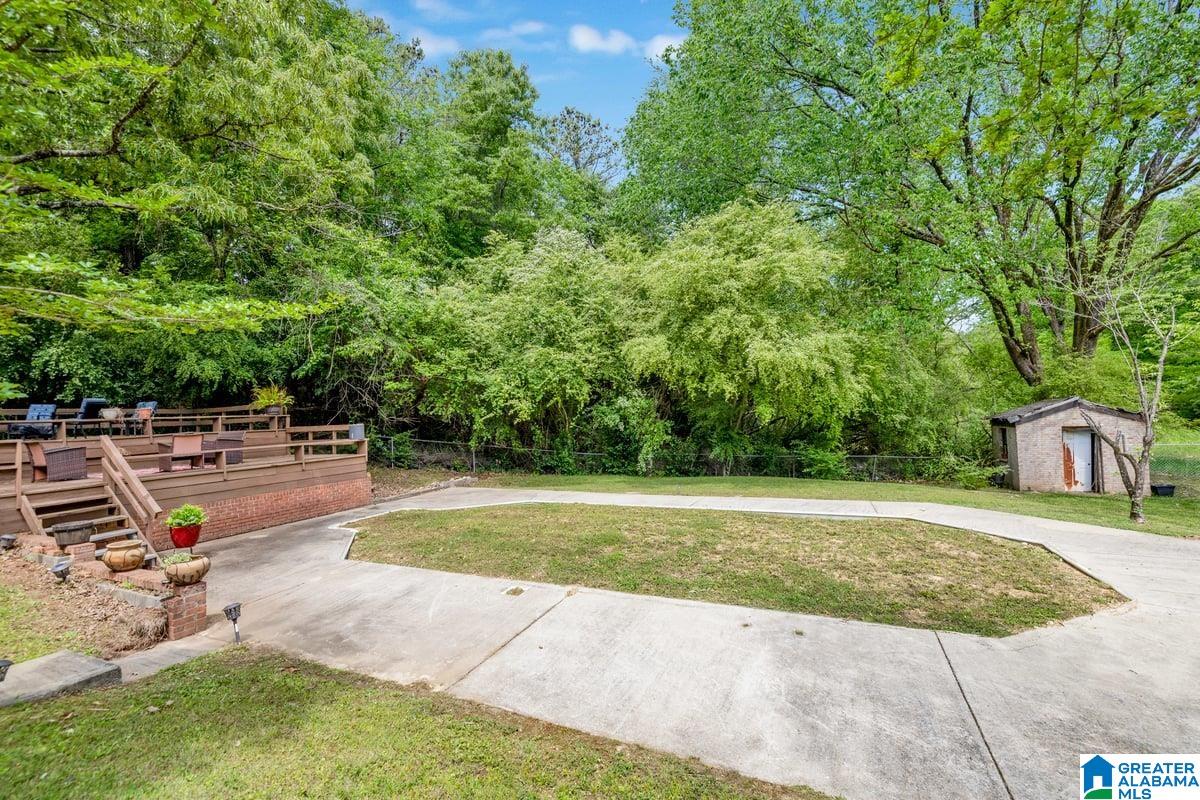 556 23rd Avenue Northwest Birmingham, AL 35215 - Photo 31 of 31