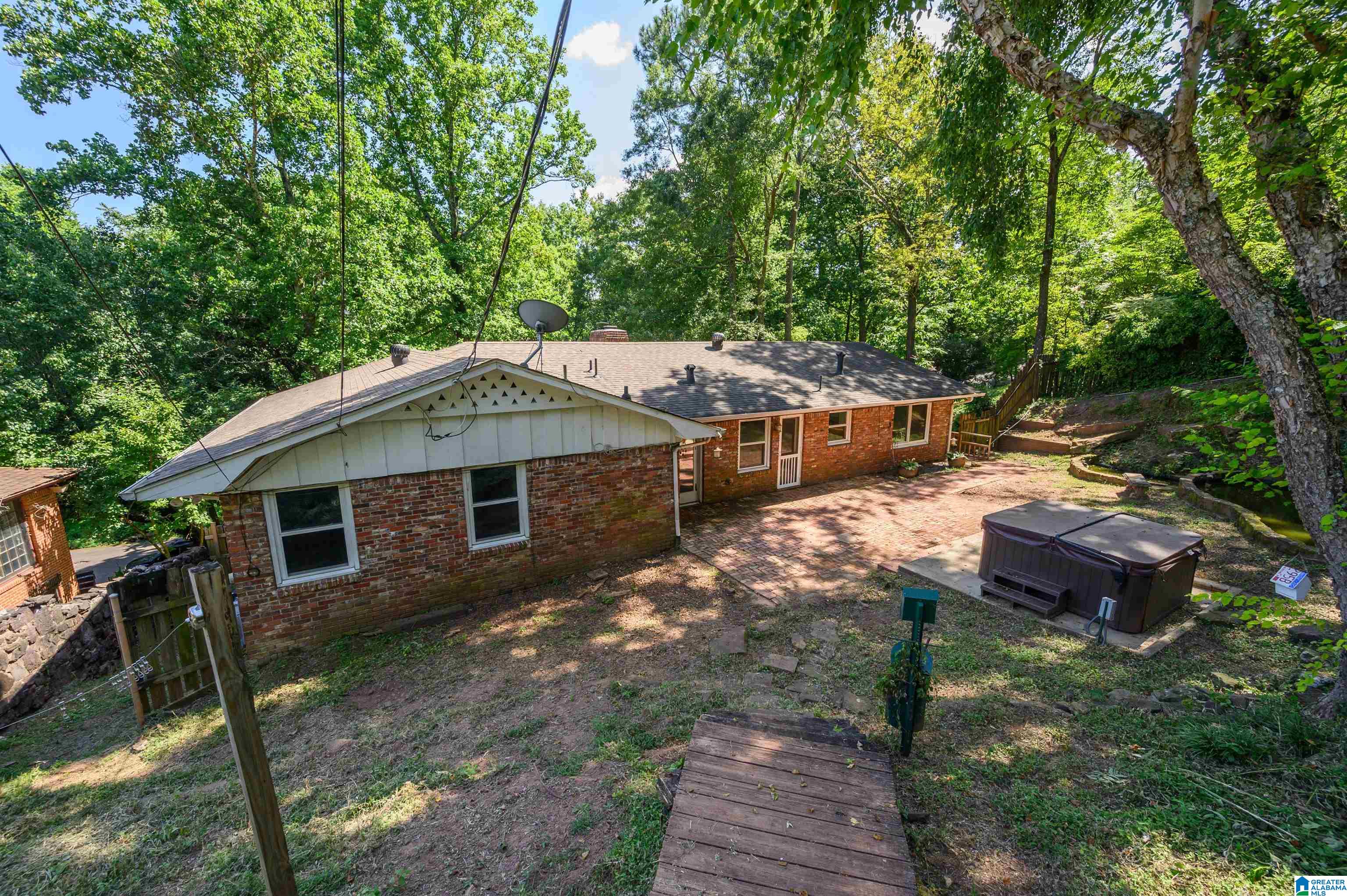 5812 Southcrest Road Birmingham, AL 35213 - Photo 46 of 55