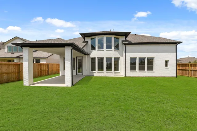 $669,899 | 26722 Beacon Lodge Lane, Richmond, TX 77406