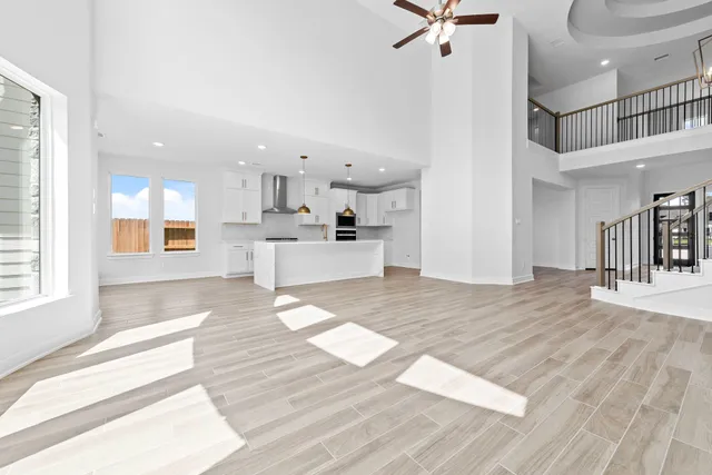 $669,899 | 26722 Beacon Lodge Lane, Richmond, TX 77406