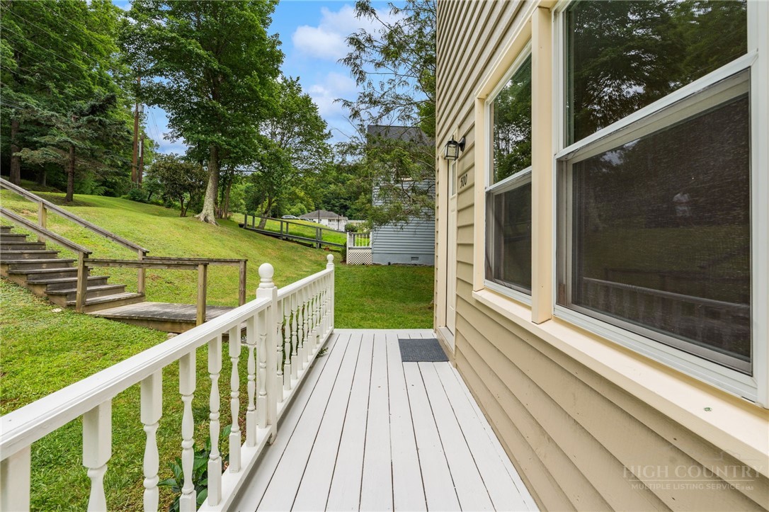500 Poplar Grove Road Boone, NC 28607 - Photo 33 of 47
