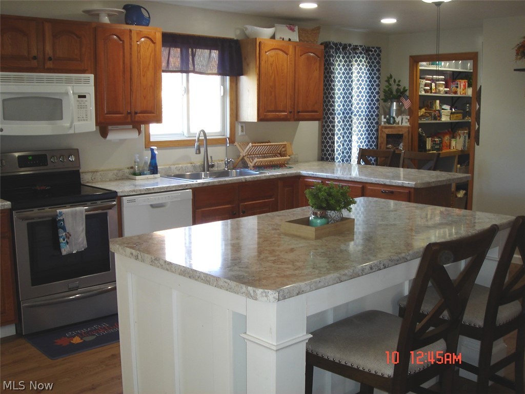 6039 St Jacobs Logtown Road Lisbon, OH 44432 - Photo 13 of 29 Gallery Image 13