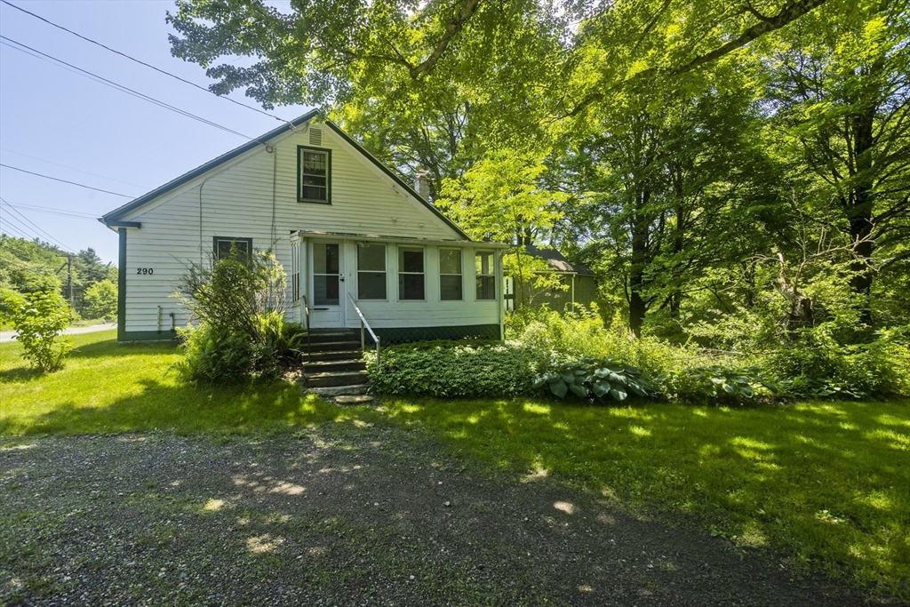 290 Mill Valley Road Belchertown, MA 01007 - Photo 5 of 37 Gallery Image 5