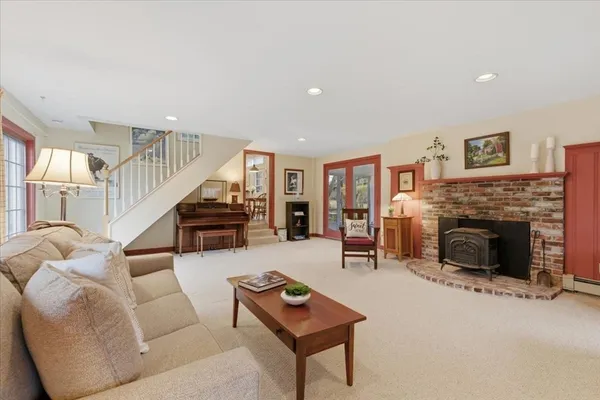 $1,450,000 | 75 High Rock Street, Needham, MA 02492