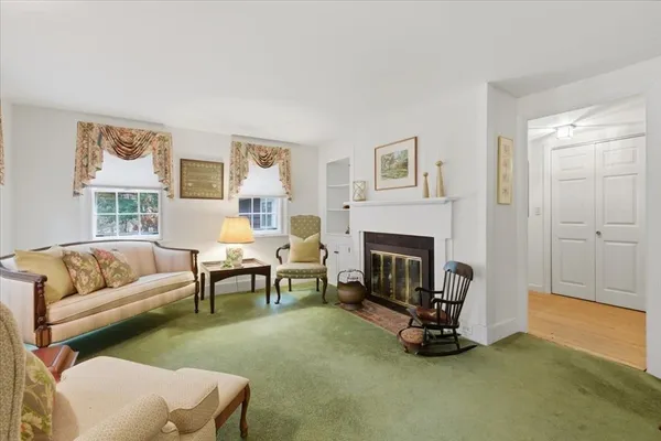 $1,450,000 | 75 High Rock Street, Needham, MA 02492