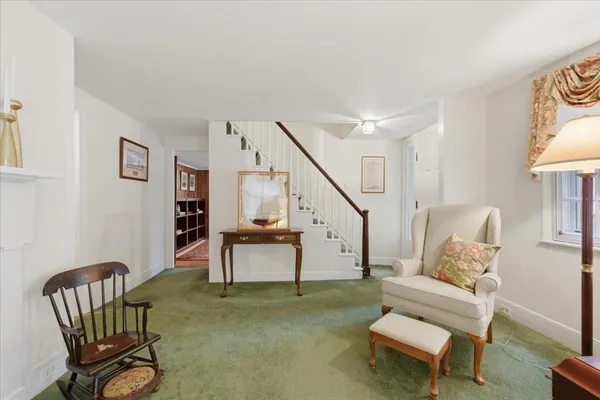 $1,450,000 | 75 High Rock Street, Needham, MA 02492