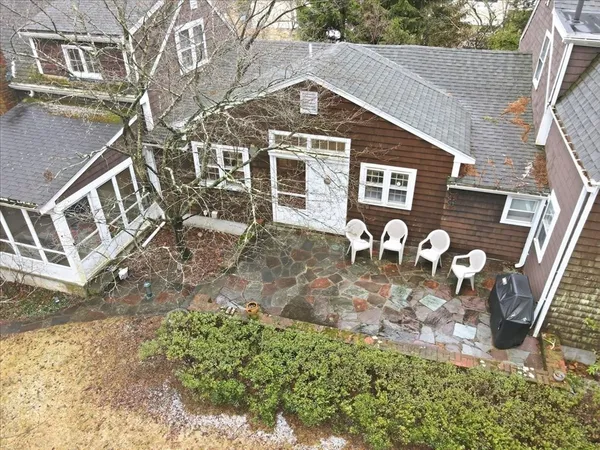 $1,450,000 | 75 High Rock Street, Needham, MA 02492