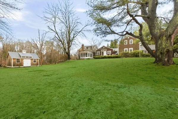 $1,450,000 | 75 High Rock Street, Needham, MA 02492