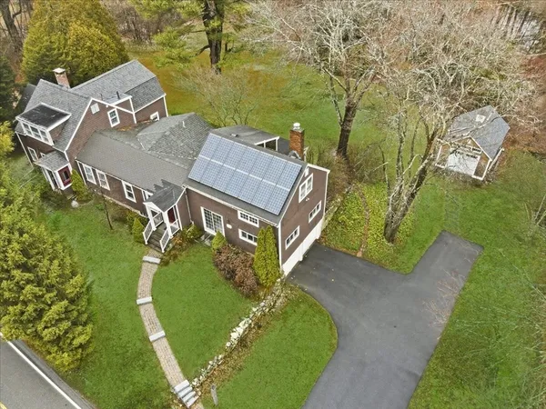 $1,450,000 | 75 High Rock Street, Needham, MA 02492