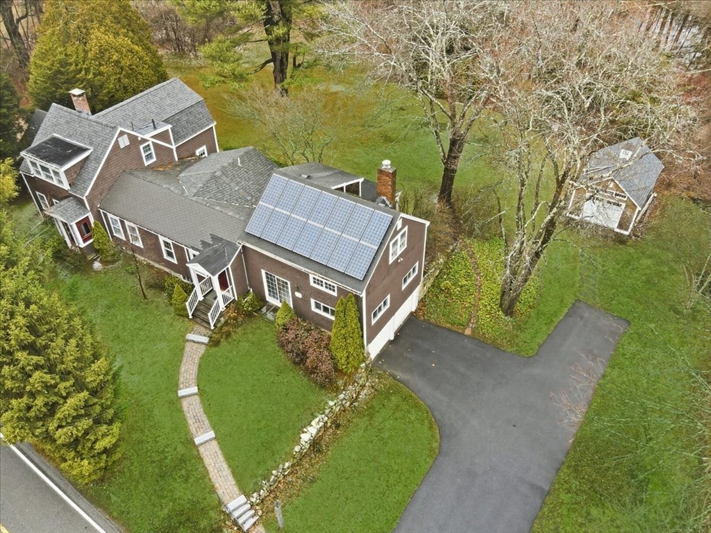 75 High Rock Street Needham, MA 02492 - Photo 29 of 31