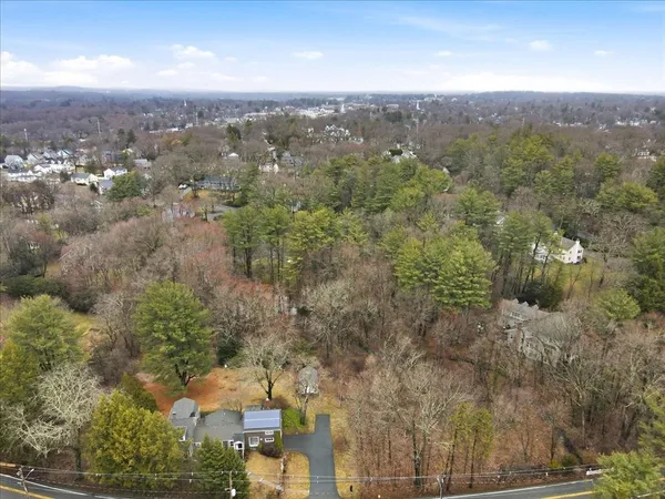 $1,450,000 | 75 High Rock Street, Needham, MA 02492