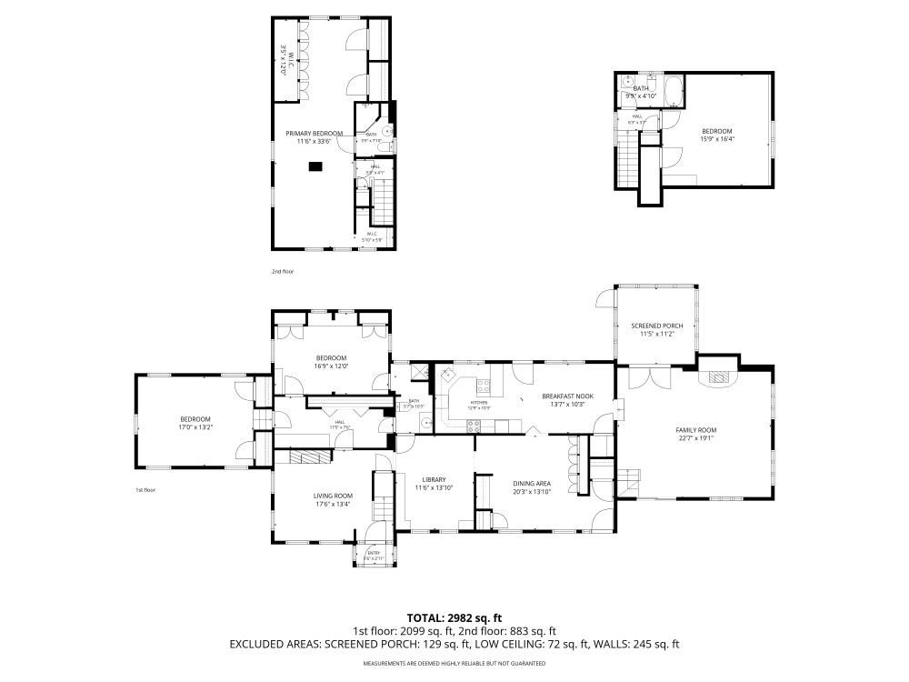 75 High Rock Street Needham, MA 02492 - Photo 31 of 31