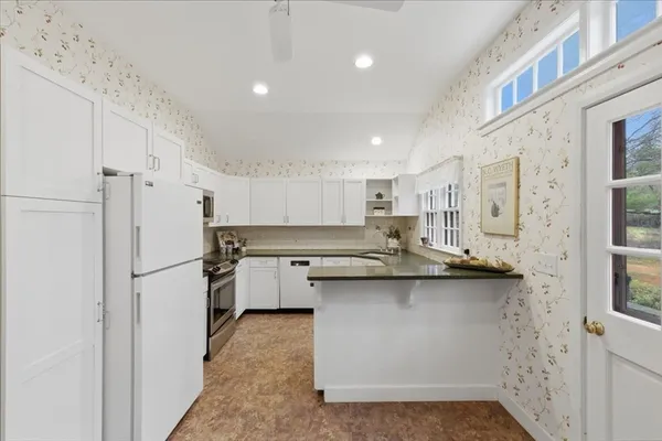 $1,450,000 | 75 High Rock Street, Needham, MA 02492