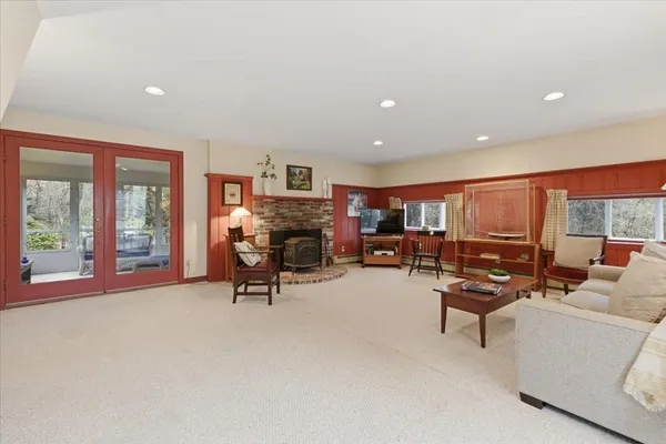 $1,450,000 | 75 High Rock Street, Needham, MA 02492
