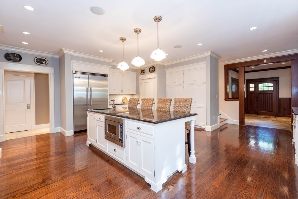 3 Westover Drive Lynnfield, MA 01940 - Photo 11 of 42