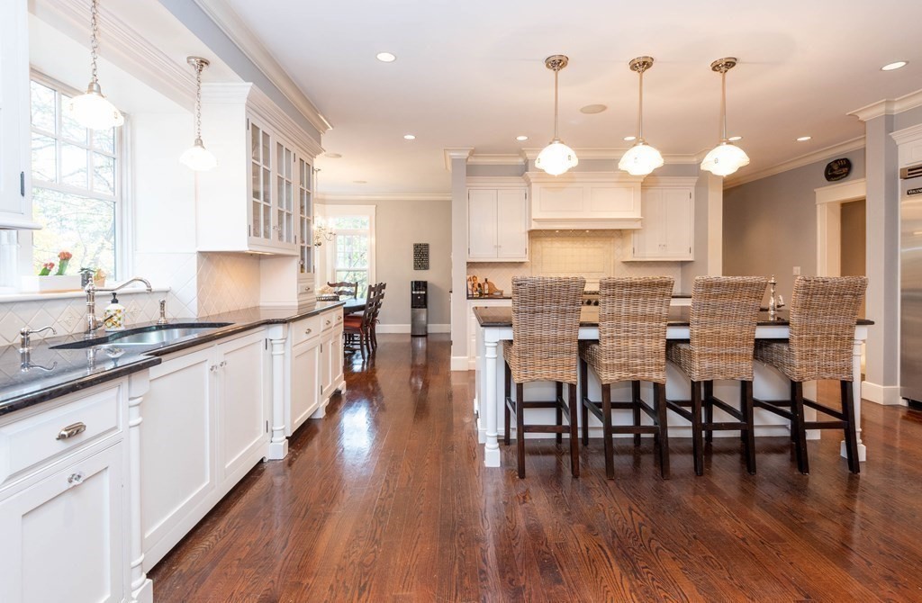 3 Westover Drive Lynnfield, MA 01940 - Photo 12 of 42