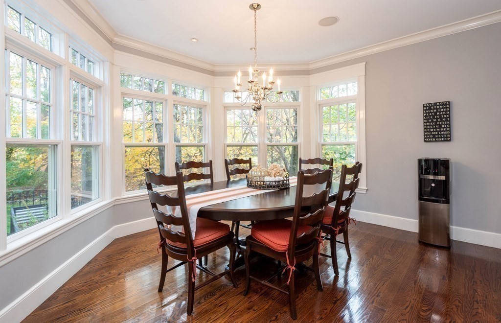 3 Westover Drive Lynnfield, MA 01940 - Photo 14 of 42