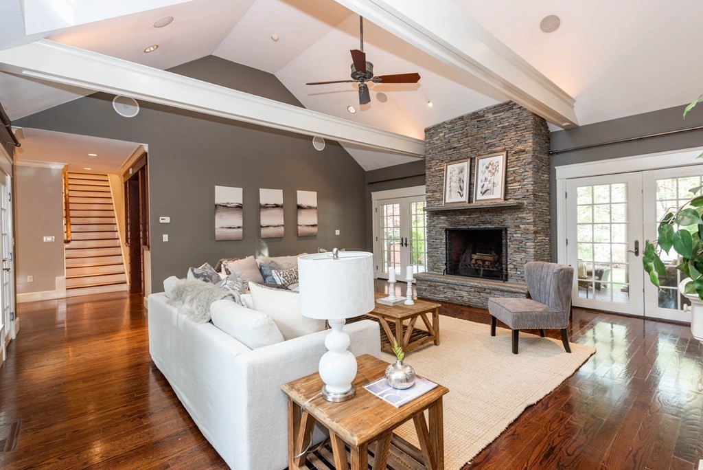 3 Westover Drive Lynnfield, MA 01940 - Photo 17 of 42