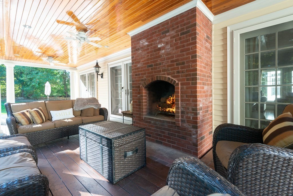 3 Westover Drive Lynnfield, MA 01940 - Photo 21 of 42