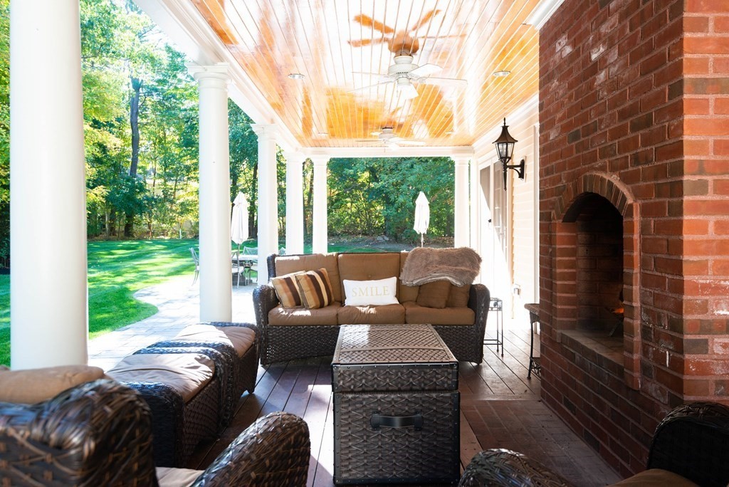 3 Westover Drive Lynnfield, MA 01940 - Photo 22 of 42