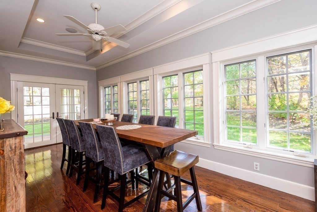 3 Westover Drive Lynnfield, MA 01940 - Photo 23 of 42