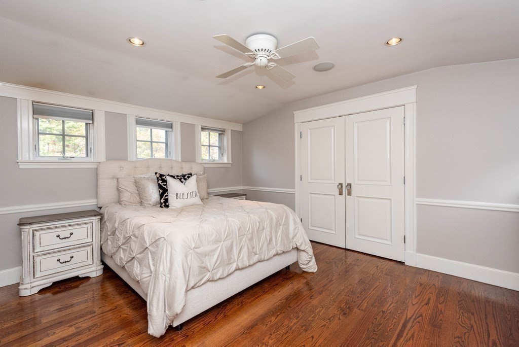 3 Westover Drive Lynnfield, MA 01940 - Photo 26 of 42