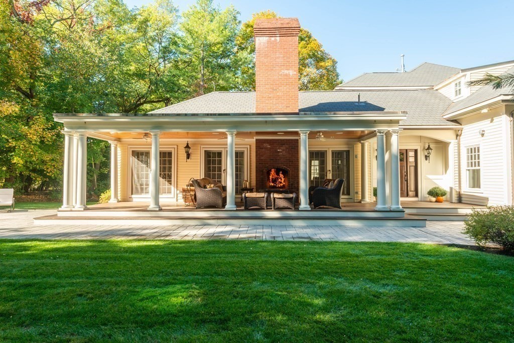 3 Westover Drive Lynnfield, MA 01940 - Photo 3 of 42