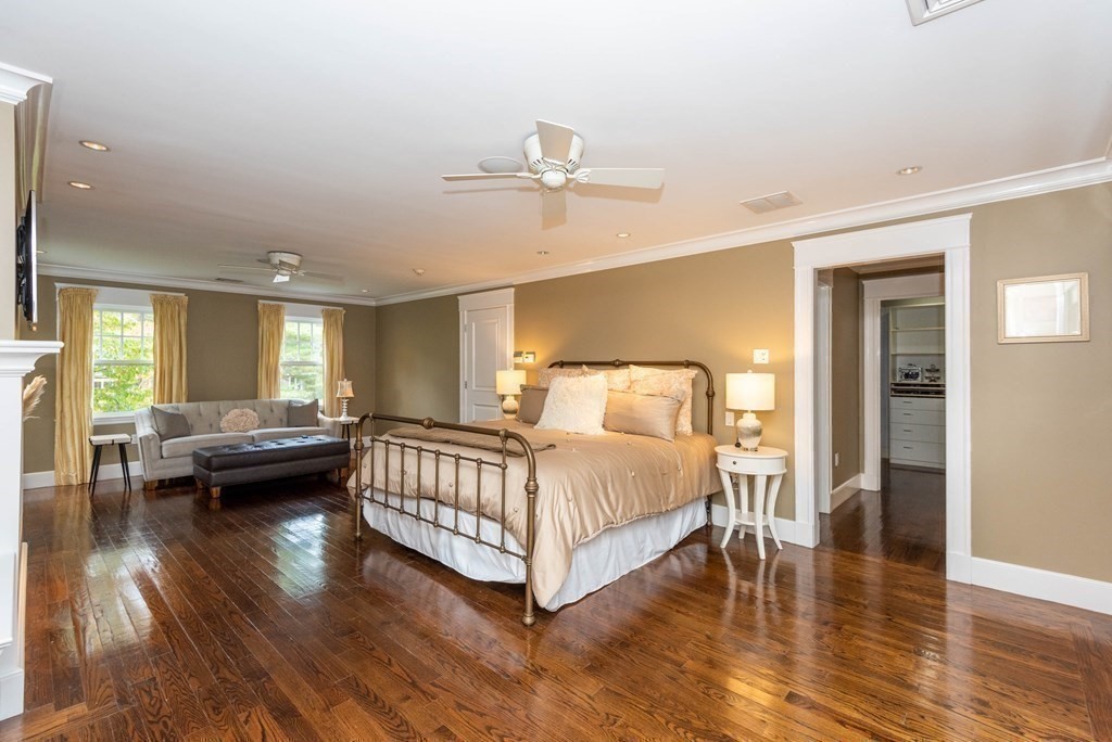 3 Westover Drive Lynnfield, MA 01940 - Photo 32 of 42