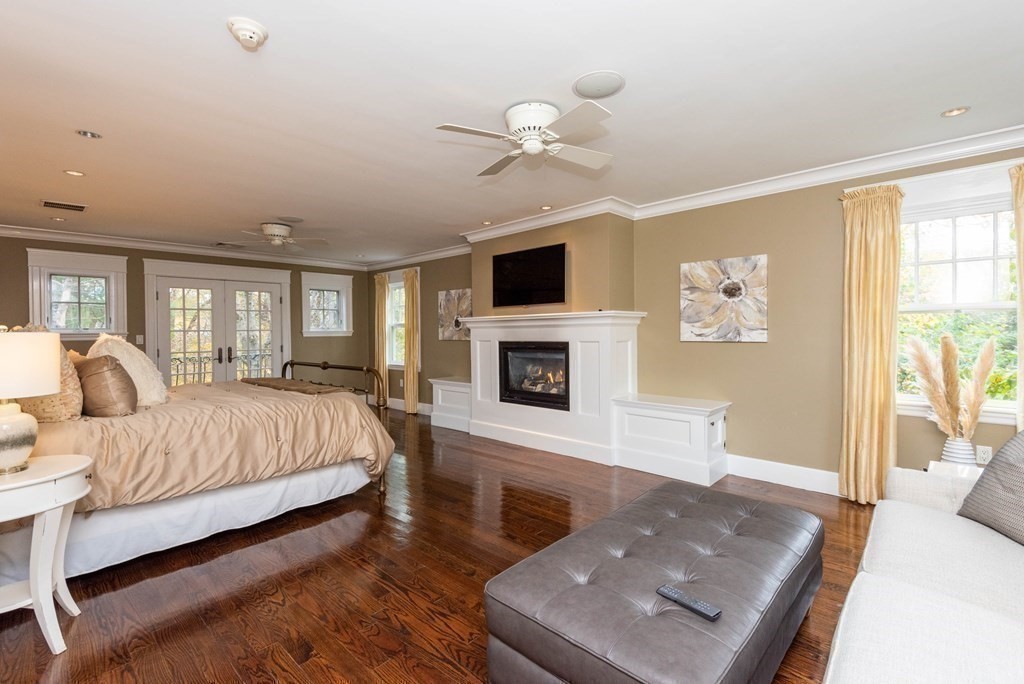 3 Westover Drive Lynnfield, MA 01940 - Photo 34 of 42