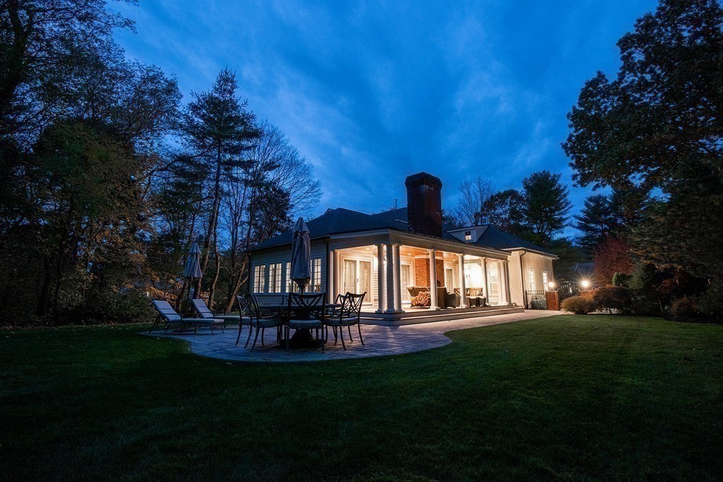 3 Westover Drive Lynnfield, MA 01940 - Photo 39 of 42