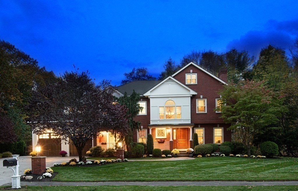 3 Westover Drive Lynnfield, MA 01940 - Photo 40 of 42