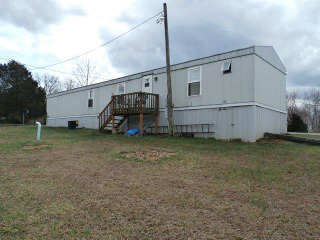 2778 Rarden-Hazelbaker Hill Road Otway, OH 45657 - Photo 1 of 1 Gallery Image 1