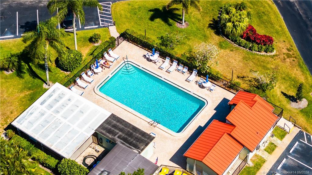 5473 Southeast Miles Grant Road, Unit A104 Stuart, FL 34997 - Photo 24 of 24 Gallery Image 24