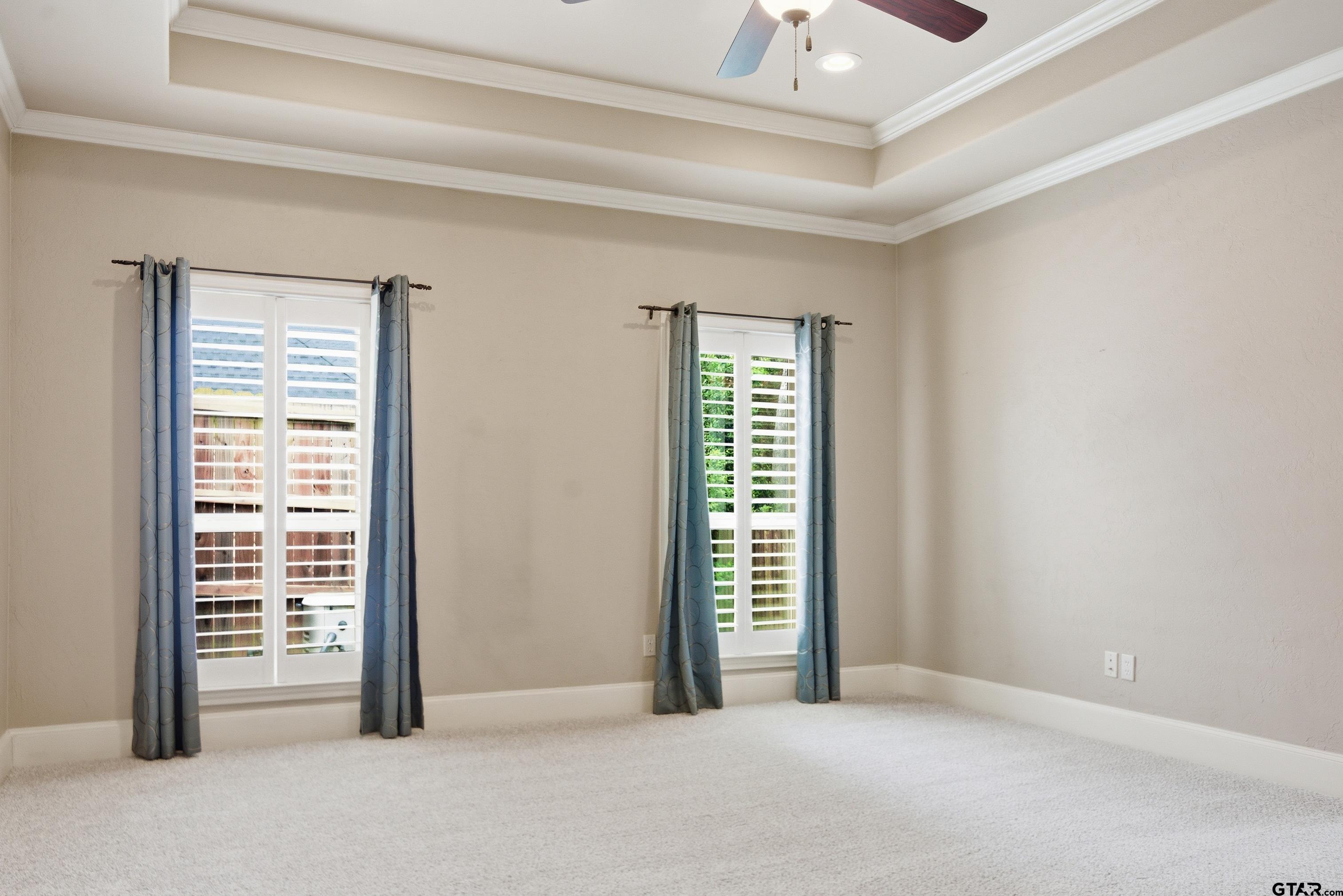8509 Castleton Way Tyler, TX 75703 - Photo 14 of 29