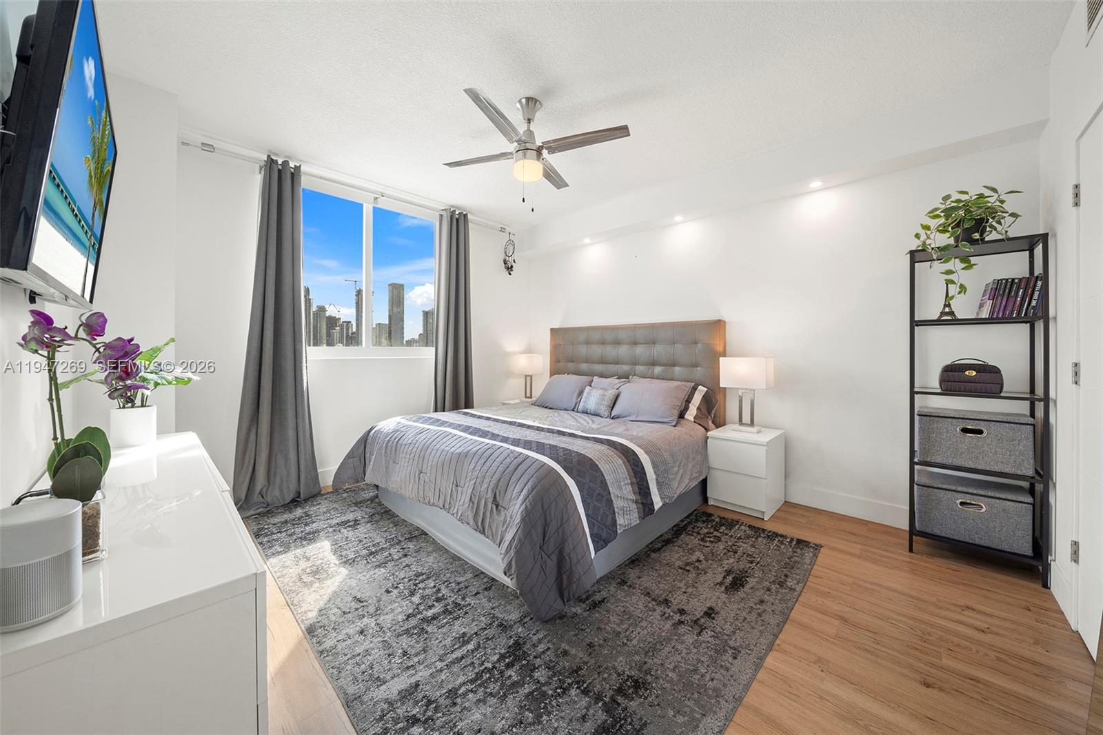 275 Northeast 18th Street, Unit 1207 Miami, FL 33132 - Photo 13 of 42